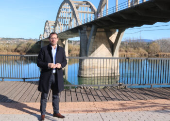 El Govern valida els terrenys proposats per l’heliport de Móra d’Ebre