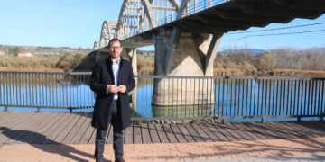 El Govern valida els terrenys proposats per l’heliport de Móra d’Ebre