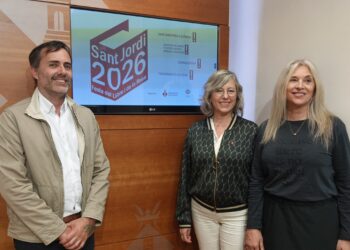 Tortosa dedica un Sant Jordi especial a Pérez Bonfill, Burgos i Vergés amb una setmana plena d’activitats