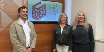 Tortosa dedica un Sant Jordi especial a Pérez Bonfill, Burgos i Vergés amb una setmana plena d’activitats