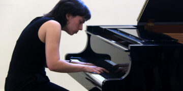 El festival Toca’m omplirà Tortosa de pianos i música amb una vintena de concerts en la seua cinquena edició