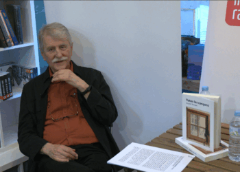 Litterarum arrenca a Tortosa amb un homenatge a Vicent Torrent i la seua obra
