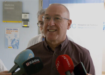 Mor l’exregidor de Junts per Tortosa Ximo Martorell als 60 anys