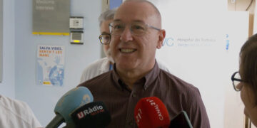 Mor l’exregidor de Junts per Tortosa Ximo Martorell als 60 anys