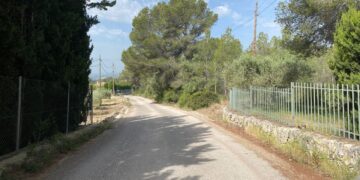 El govern de Tortosa rebutja les insinuacions de Junts en l’asfaltatge del Célio i reivindica el rigor tècnic de les obres