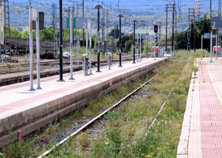 Quan viatjar de Tortosa a Gandesa costava 9 hores