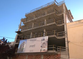 La Ràpita adquirirà un immoble per centralitzar serveis municipals i la Policia Local