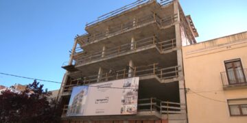 La Ràpita adquirirà un immoble per centralitzar serveis municipals i la Policia Local