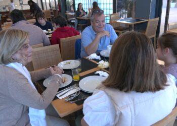 Les Terres de l’Ebre freguen el ple durant les vacances de  Setmana Santa