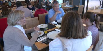 Les Terres de l’Ebre freguen el ple durant les vacances de  Setmana Santa