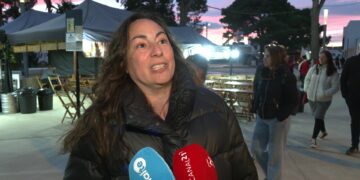 Ana Aragón abandona el PSC i passa a no adscrita en plena crisi política a l’Ametlla de Mar