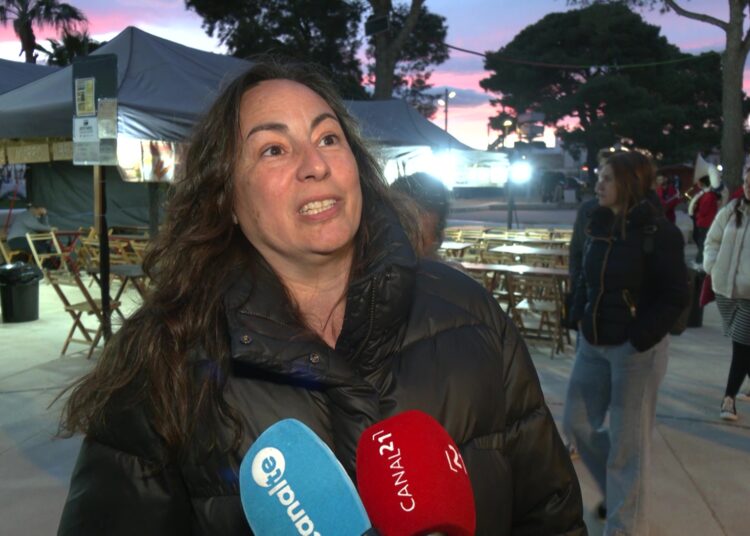 Ana Aragón abandona el PSC i passa a no adscrita en plena crisi política a l’Ametlla de Mar