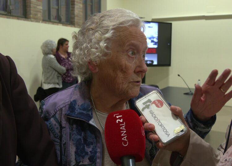 Tortosa commemora els bombardejos del 1938 amb una crida a mantenir viva la memòria històrica