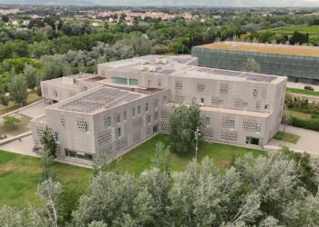 Tortosa impulsa l’ampliació del campus de la URV per acollir els estudis de Medicina