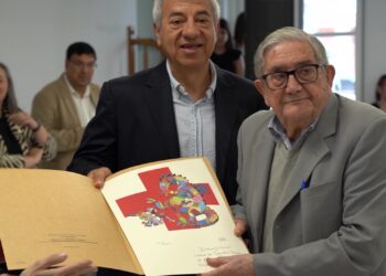 Amposta inaugura la nova seu de Creu Roja per reforçar l’atenció social