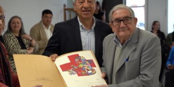 Amposta inaugura la nova seu de Creu Roja per reforçar l’atenció social