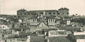 Quan a Tortosa hi havia soldats: el Quarter de Sant Francesc (II)