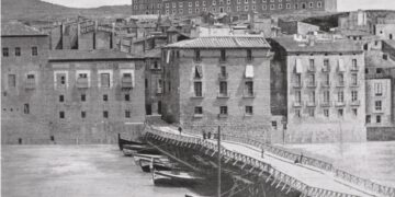 Quan a Tortosa hi havia soldats: el Quarter de Sant Francesc (I)