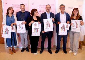 Litterarum creix i convertix Móra d’Ebre en l’epicentre dels espectacles literaris en català