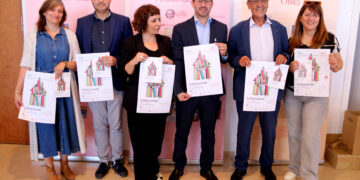 Litterarum creix i convertix Móra d’Ebre en l’epicentre dels espectacles literaris en català