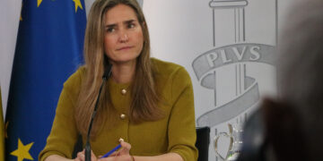 El govern espanyol es compromet a fer “màxim seguiment” perquè els fons europeus de resiliència hídrica arriben al delta de l’Ebre