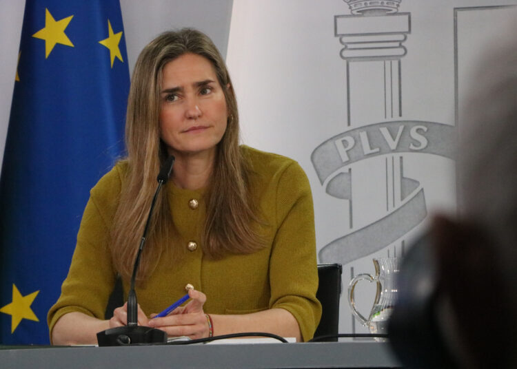 El govern espanyol es compromet a fer “màxim seguiment” perquè els fons europeus de resiliència hídrica arriben al delta de l’Ebre