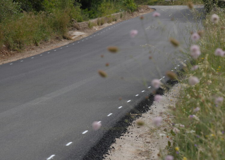Amposta invertirà 1,7 milions d’euros en la millora de camins durant el 2026