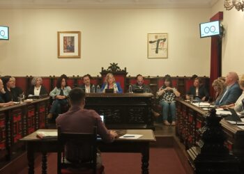 Lleixà acusa Junts per Tortosa de “traspassar una línia roja” pel cas de l’asfaltatge al Célio