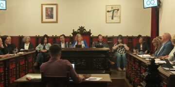 Lleixà acusa Junts de “traspassar una línia roja” pel cas de l’asfaltatge al Célio