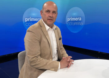 Carles Luz ‘decebut’ amb la Generalitat pel retard en l’ampliació del polígon de Gandesa