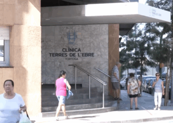 Tortosa negocia integrar la Clínica Terres de l’Ebre i l’Hospital de Jesús a Salut Terres de l’Ebre