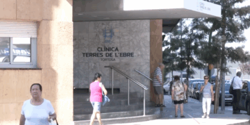 Tortosa negocia integrar la Clínica Terres de l’Ebre i l’Hospital de Jesús a Salut Terres de l’Ebre