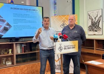 L’Oficina de Consum del Baix Ebre triplica les atencions per l’auge de les compres per internet