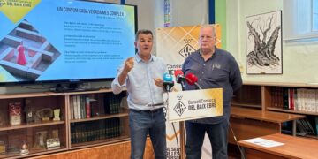 L’Oficina de Consum del Baix Ebre triplica les atencions per l’auge de les compres per internet
