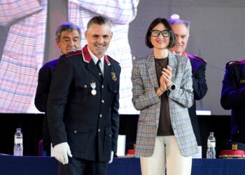 Els Mossos reconeixen els agents de la dana i alerten de l’augment de les agressions sexuals