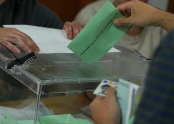 L’anticatalanisme dóna vots a Espanya