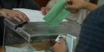 L’anticatalanisme dóna vots a Espanya
