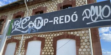 ERC reclama cedir les estacions en desús perquè tinguen usos socials al territori