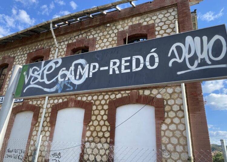 ERC reclama cedir les estacions en desús perquè tinguen usos socials al territori