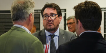 Els Fons de Transició Nuclear activen una nova línia d’ajuts de 4,3 milions per al sector agrícola