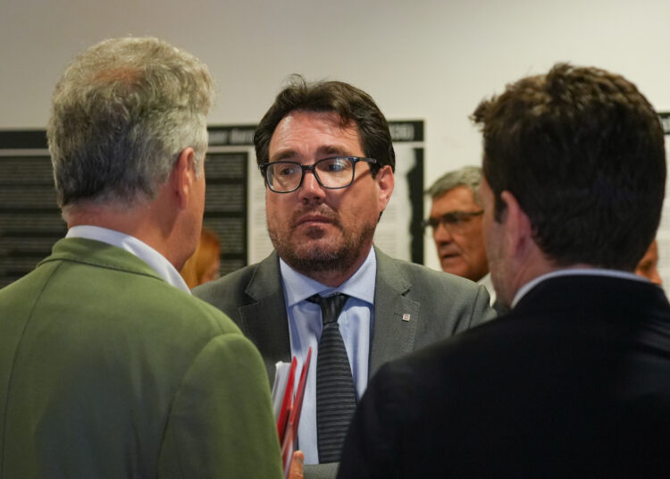Els Fons de Transició Nuclear activen una nova línia d’ajuts de 4,3 milions per al sector agrícola