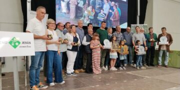 Soldebre arrasa al Concurs de Tast d’Olis de les Terres de l’Ebre amb un triplet històric