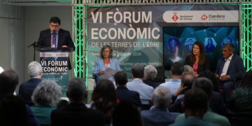 Catalunya vol invertir el model energètic i arribar al 75% de consum elèctric el 2050