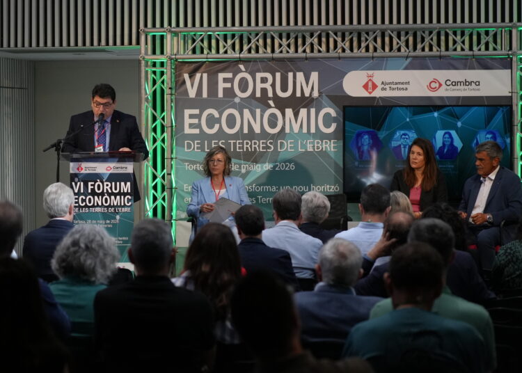 Catalunya vol invertir el model energètic i arribar al 75% de consum elèctric el 2050