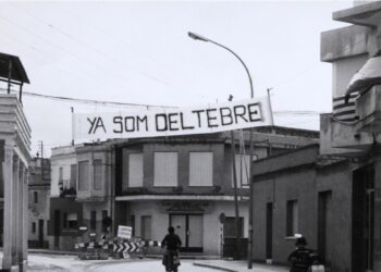 Deltebre celebra 49 anys d’independència reivindicant l’orgull de poble i els nous projectes de futur