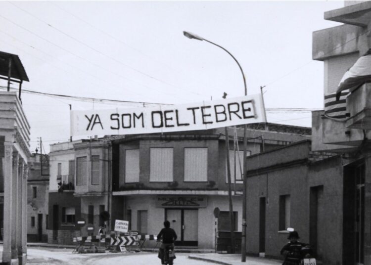 Deltebre celebra 49 anys d’independència reivindicant l’orgull de poble i els nous projectes de futur