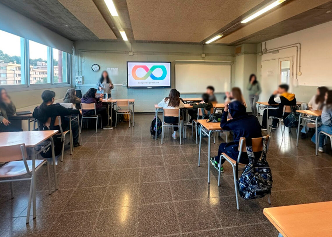 Què passa als instituts de Tortosa? El cas del Despuig, per Maria Cinta Viladrich Mayor