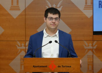 Junts per Tortosa torna a qüestionar la contractació de la direcció de la Festa del Renaixement