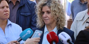 Junts per Tortosa tanca la campanya de barris i activa les primàries per a les municipals del 2027