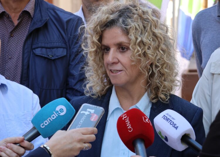 Junts per Tortosa tanca la campanya de barris i activa les primàries per a les municipals del 2027